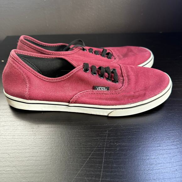 VANS Authentic Classic Skater Utility Streetware - Picture 2 of 5